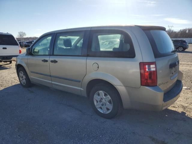 2008 Dodge Grand Caravan SE