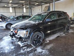 Salvage cars for sale from Copart Brighton, CO: 2024 KIA Niro Wind