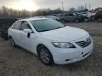 2008 Toyota Camry LE