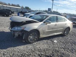 Salvage cars for sale at Hueytown, AL auction: 2013 Lexus ES 350