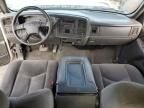 2006 Chevrolet Silverado K2500 Heavy Duty