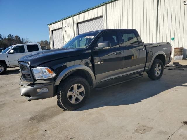 2009 Dodge RAM 1500