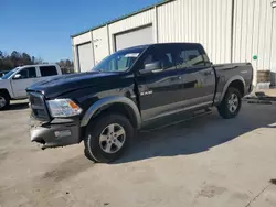 Vehiculos salvage en venta de Copart Gaston, SC: 2009 Dodge RAM 1500