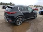 2022 KIA Sportage SX