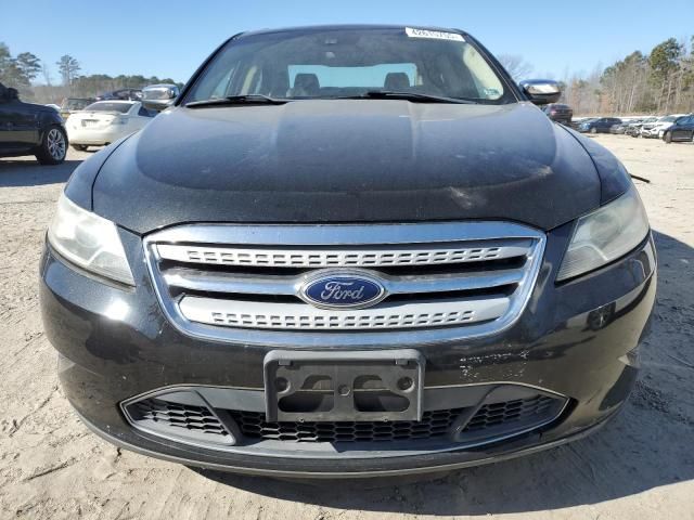 2011 Ford Taurus Limited