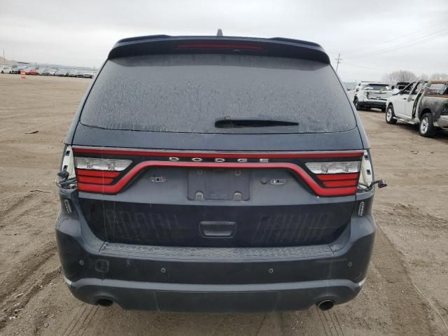 2021 Dodge Durango Pursuit