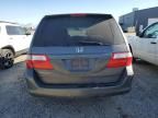 2007 Honda Odyssey LX