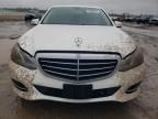 2015 Mercedes-Benz E 350