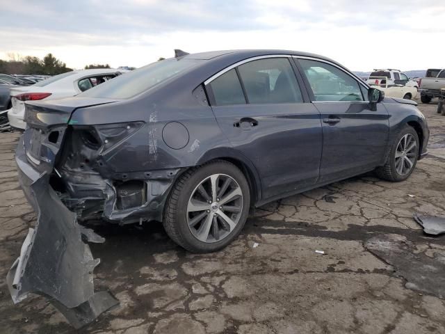 2019 Subaru Legacy 2.5I Limited