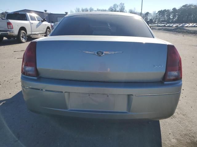 2005 Chrysler 300