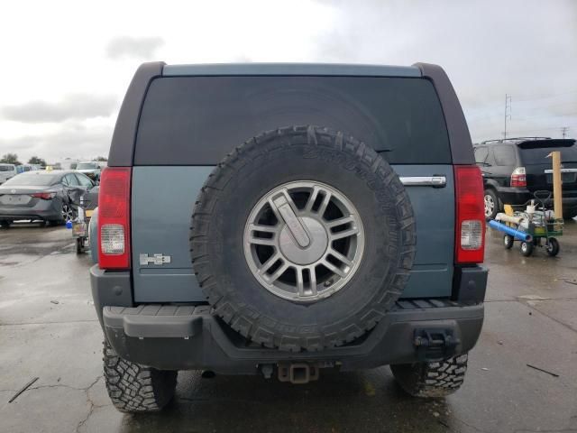 2006 Hummer H3