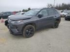 2019 Toyota Rav4 XSE