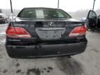 2006 Lexus ES 330