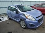 2014 Chevrolet Spark 1LT