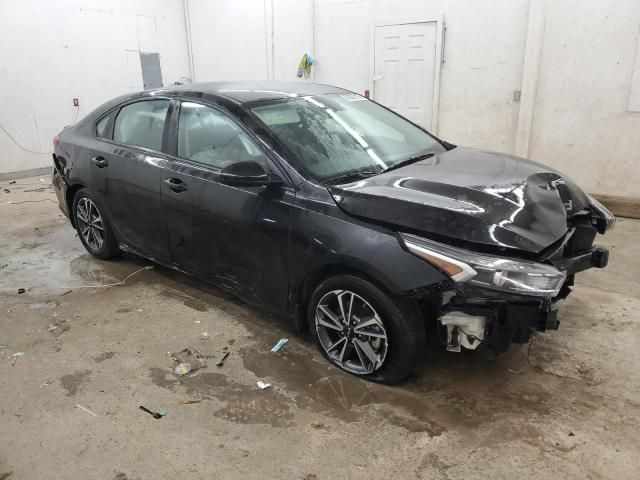 2023 KIA Forte LX