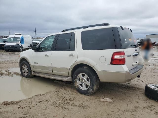 2008 Ford Expedition Eddie Bauer