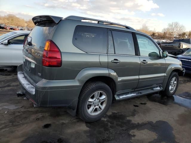 2006 Lexus GX 470