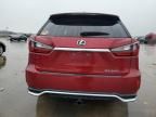 2018 Lexus RX 350 L