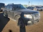 2008 Ford Explorer Sport Trac Limited