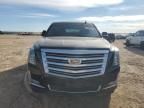 2015 Cadillac Escalade Platinum