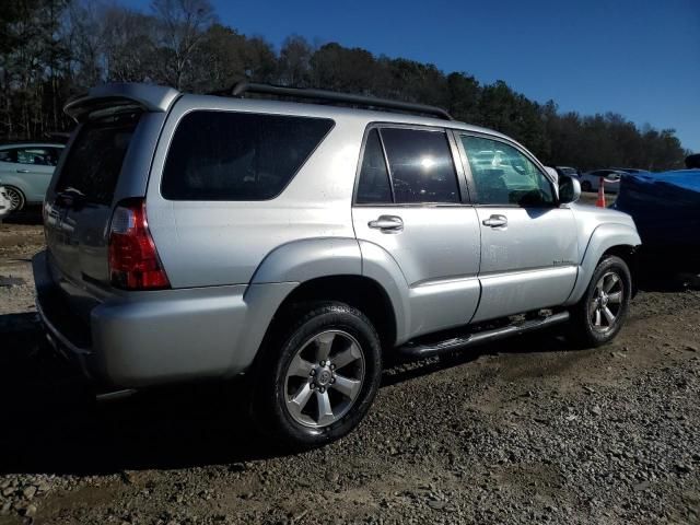 2008 Toyota 4runner SR5