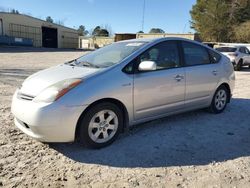 Toyota Prius Vehiculos salvage en venta: 2006 Toyota Prius