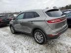 2016 Lincoln MKC Reserve