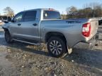 2016 Toyota Tundra Crewmax SR5