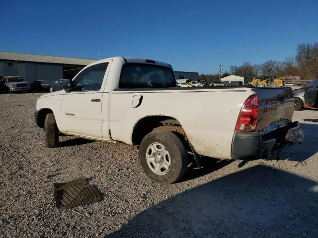 2006 Toyota Tacoma