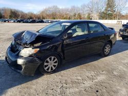 Lotes con ofertas a la venta en subasta: 2010 Toyota Corolla Base