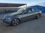 2018 Mercedes-Benz C300