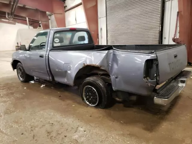 1998 Toyota T100