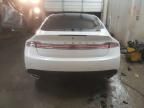 2014 Lincoln MKZ