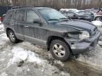 2006 Hyundai Santa FE GLS