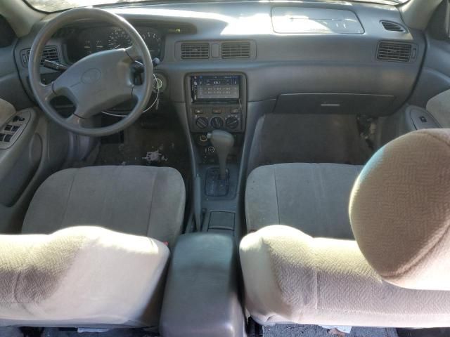 2001 Toyota Camry CE