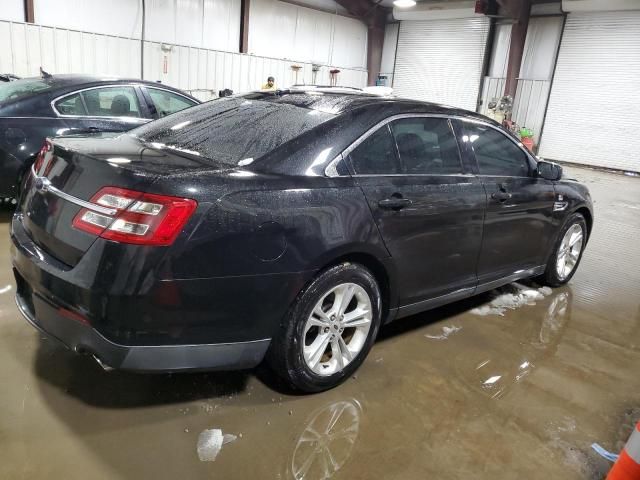 2014 Ford Taurus SEL