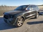 2011 Jeep Grand Cherokee Limited