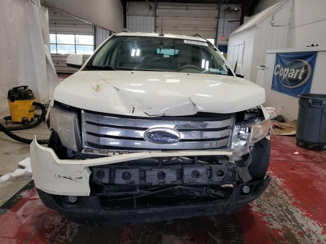 2007 Ford Edge SEL