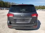 2016 KIA Sedona EX