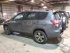 2010 Toyota Rav4 Sport