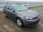 2011 Volkswagen Jetta TDI