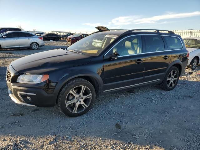 2015 Volvo XC70 T6 Premier