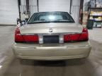 2000 Mercury Grand Marquis GS