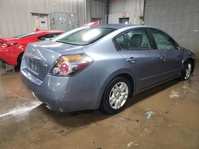 2011 Nissan Altima Base