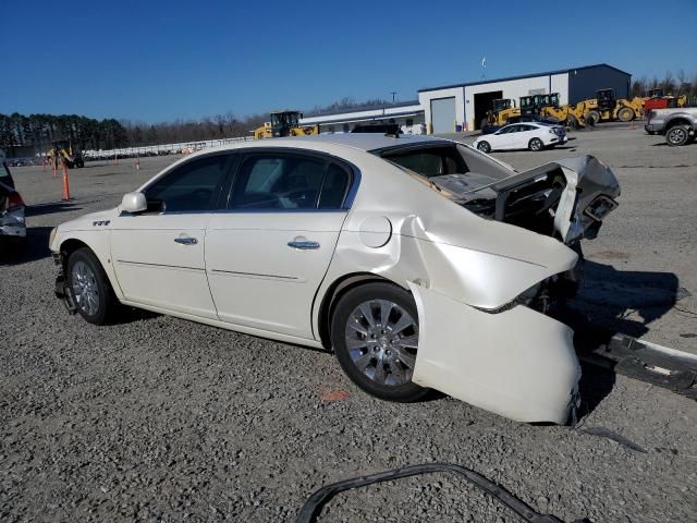 2008 Buick Lucerne CXL