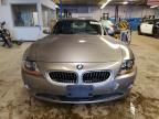 2004 BMW Z4 2.5