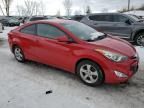 2013 Hyundai Elantra Coupe GS