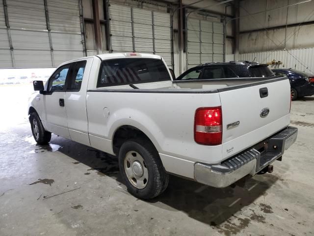 2004 Ford F150