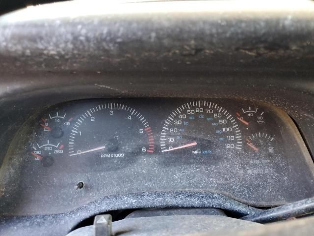 2000 Dodge RAM 1500