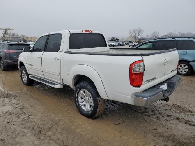 2005 Toyota Tundra Double Cab Limited